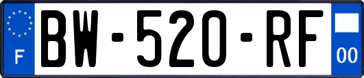 BW-520-RF