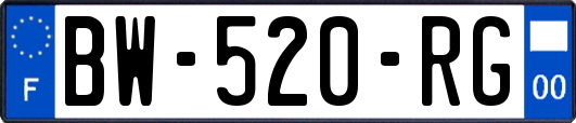 BW-520-RG