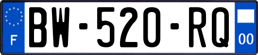BW-520-RQ