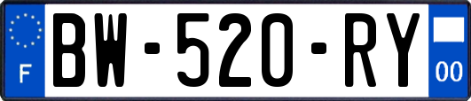 BW-520-RY