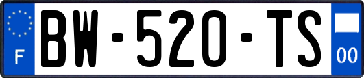BW-520-TS
