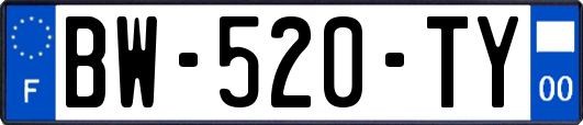 BW-520-TY