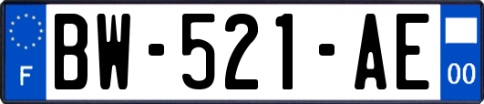 BW-521-AE