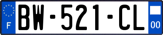 BW-521-CL