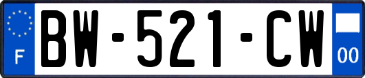 BW-521-CW