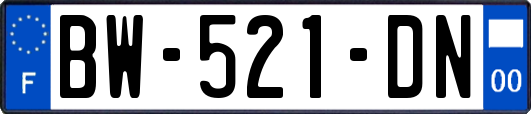 BW-521-DN