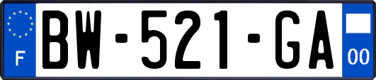 BW-521-GA