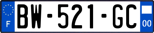 BW-521-GC