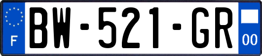 BW-521-GR