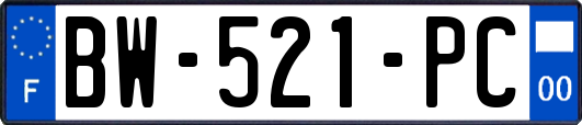 BW-521-PC