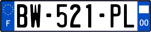 BW-521-PL