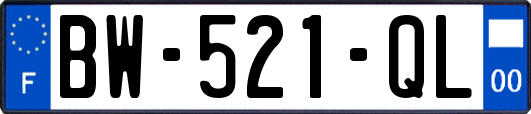 BW-521-QL
