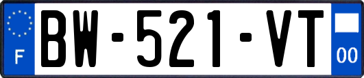 BW-521-VT