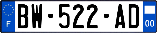 BW-522-AD