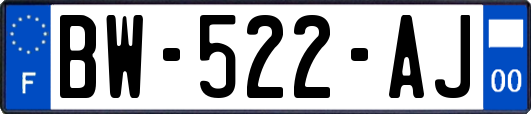 BW-522-AJ