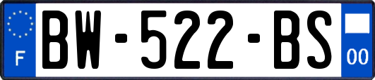 BW-522-BS