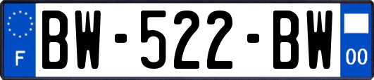 BW-522-BW