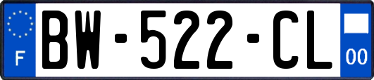 BW-522-CL