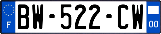 BW-522-CW