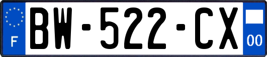 BW-522-CX