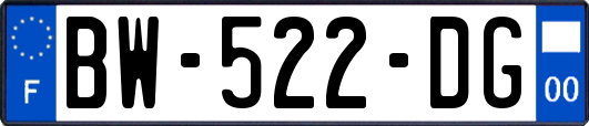 BW-522-DG