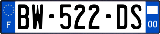 BW-522-DS