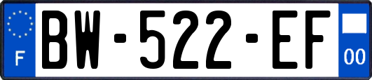 BW-522-EF