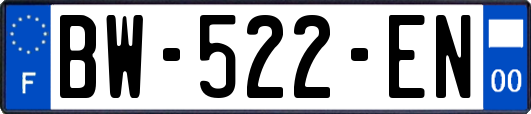 BW-522-EN