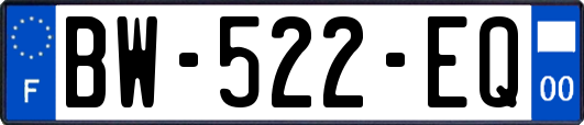 BW-522-EQ