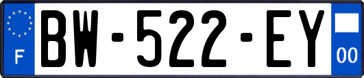 BW-522-EY