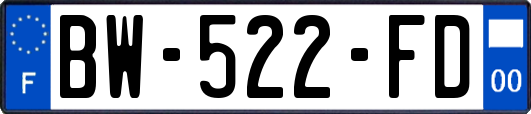 BW-522-FD