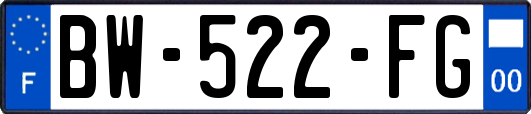 BW-522-FG