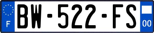 BW-522-FS