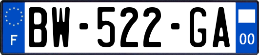 BW-522-GA