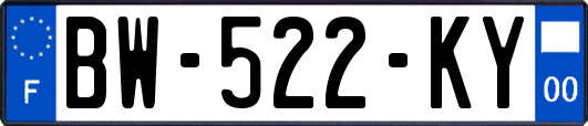 BW-522-KY