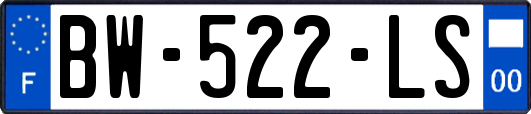 BW-522-LS