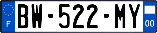 BW-522-MY