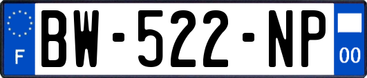 BW-522-NP