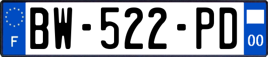 BW-522-PD