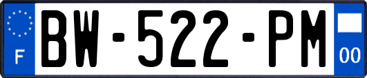 BW-522-PM