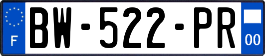 BW-522-PR
