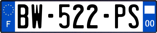 BW-522-PS