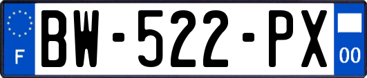 BW-522-PX