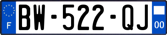 BW-522-QJ