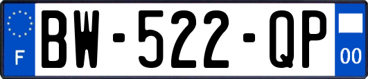 BW-522-QP