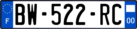 BW-522-RC