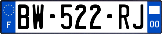 BW-522-RJ