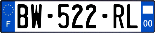 BW-522-RL