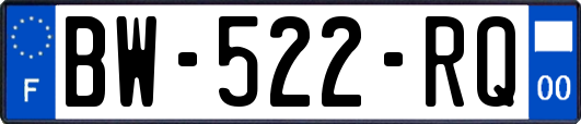 BW-522-RQ
