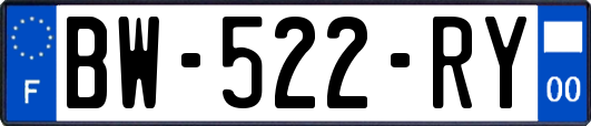 BW-522-RY